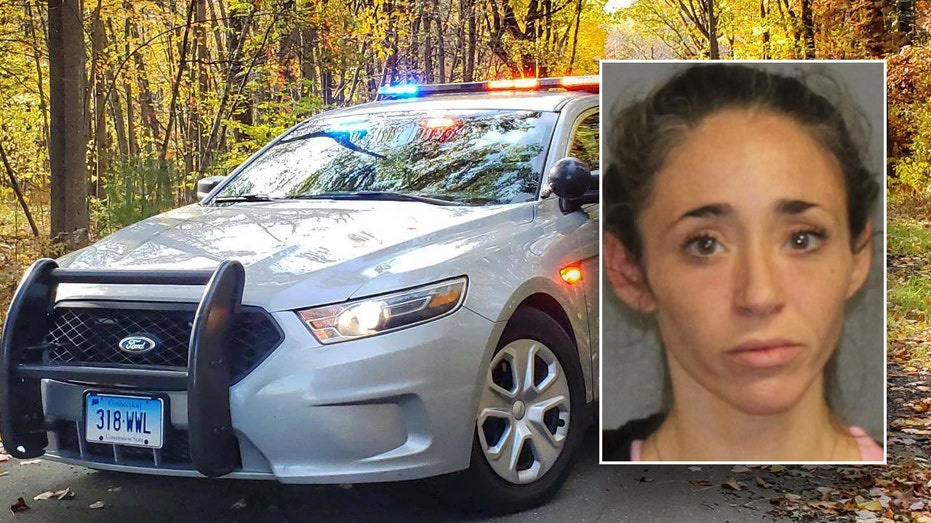 Connecticut mother charged with attempted murder after allegedly