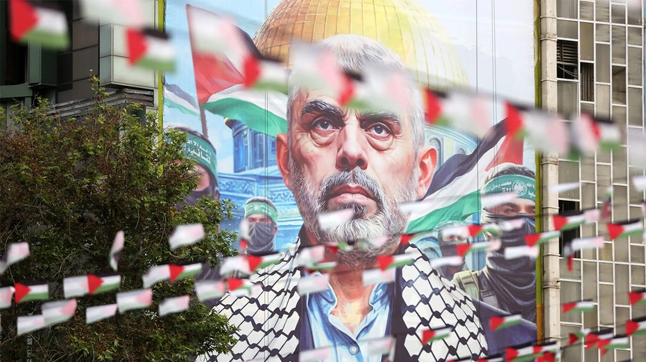 Israel’s covert campaign targets Hamas terrorists behind Oct 7 massacre