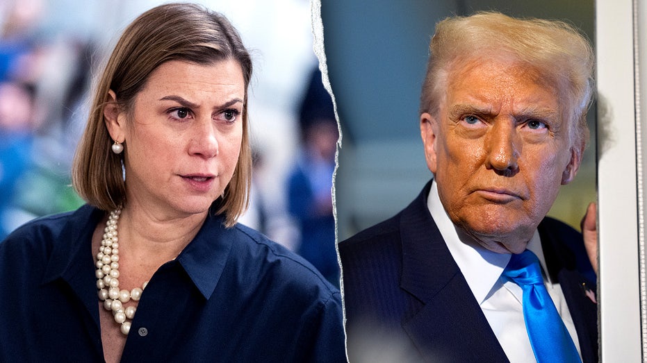 Trump defends ‘punishable by death’ comment, calls Democrats’ military