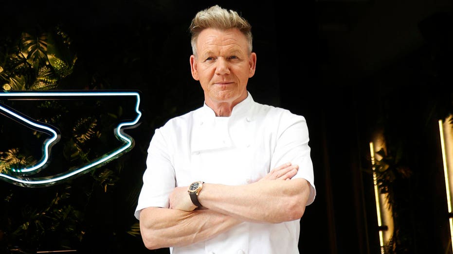 Gordon Ramsay calls Ozempic restaurant menus 'absolute bulls---' in ...