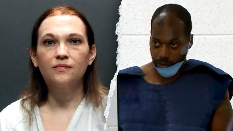 California parents convicted of stabbing, decapitating 2 children and