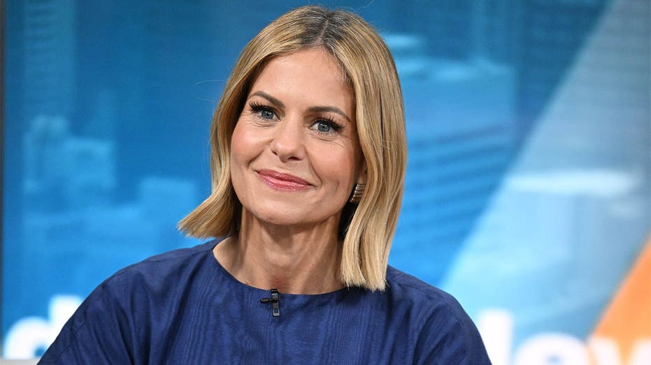 Candace Cameron Bure admits surprising parenting regret from her decade