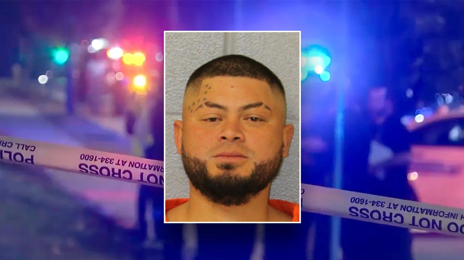 Suspect in second Charlotte light rail stabbing ID'd as twice deported ...