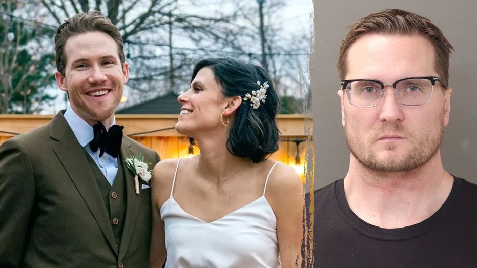 Surgeon ex-husband extradited to Ohio in slaying of dentist and wife