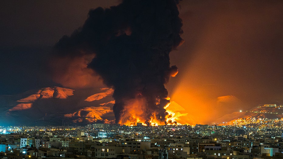 Pentagon estimates Iran war cost $11.3B in the first six days in closed ...