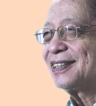 A satirical look at Chin Peng’s and Lee Kuan Yew’s ‘close relatives’ in