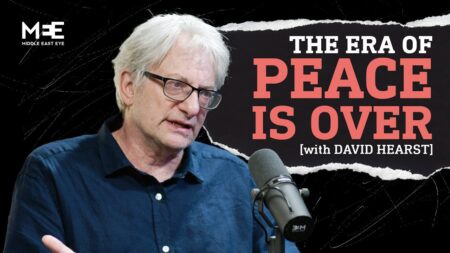 The Israel-Iran war is more dangerous than we imagine