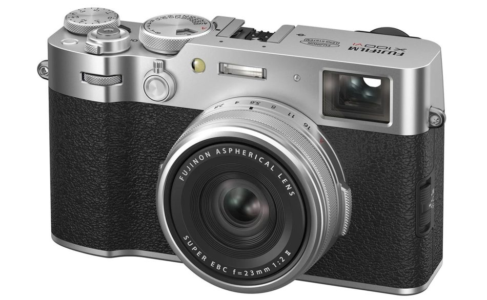 Fujifilm X100VI Dilancarkan Dengan Sensor 40MP Dan IBIS 5-Paksi