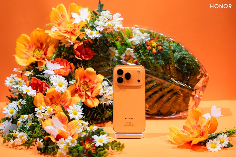 Image from: Siri HONOR 600 Dengan Teknologi AI Terkini Dilancar, Kamera Utama 200MP