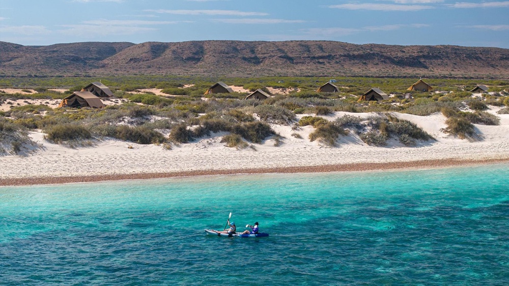 Image from: Western Australia Tarik Minat Pelancong Cari Percutian Tenang, Dekat Dengan Alam