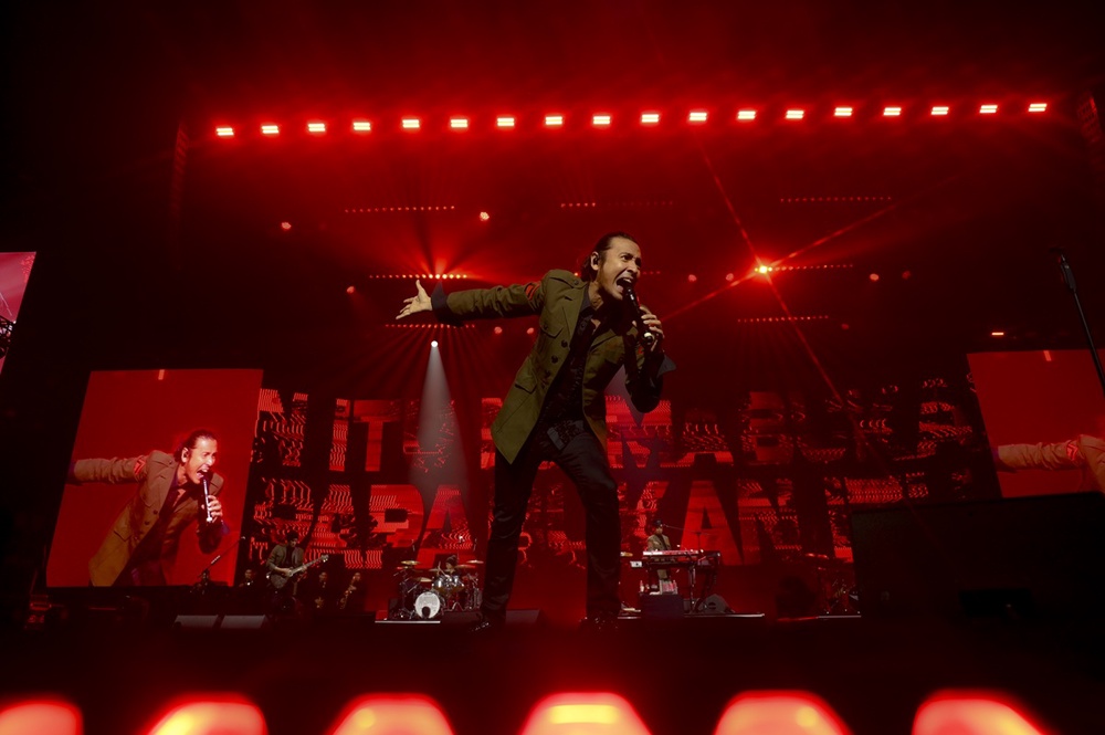 Image from: Dewa 19 Buktikan Keunggulan Katalog Lagu Dalam Konsert Cintaku Tertinggal Di Malaysia