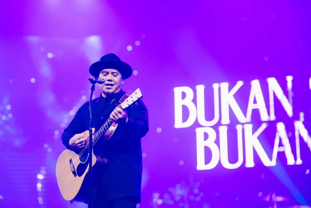 Image from: Dewa 19 Buktikan Keunggulan Katalog Lagu Dalam Konsert Cintaku Tertinggal Di Malaysia