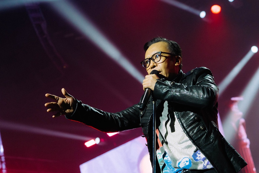 Image from: Dewa 19 Buktikan Keunggulan Katalog Lagu Dalam Konsert Cintaku Tertinggal Di Malaysia