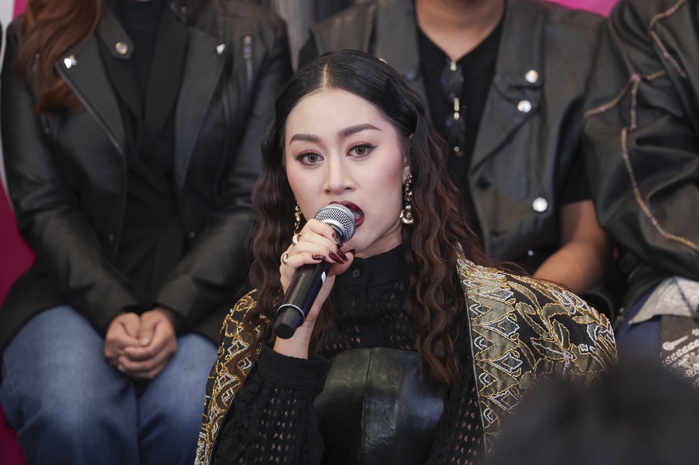 Aishah Retno