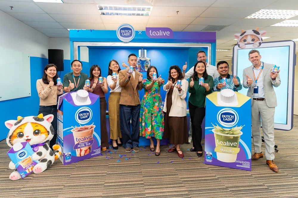 Image from: Minuman Sedia Diminum Semakin Jadi Sebahagian Rutin Harian