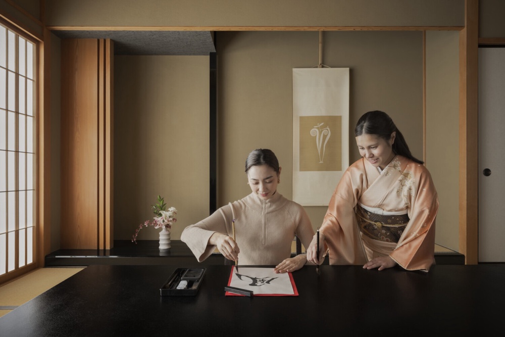 Image from: Gen Z Mampu Bercuti Di Hotel Mewah? Kajian Marriott Dedah Realiti Yang Ramai Tak Sedar
