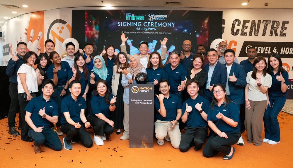 Image from: Daripada Pemain Boling Kebangsaan, Timmy Tan Kini Terajui Nation Bow