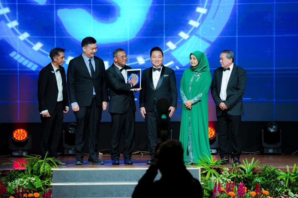 Image from: Selangor Catat 36.4 Juta Pelawat, Kekal Destinasi Paling Ramai Dikunjungi Di Malaysia