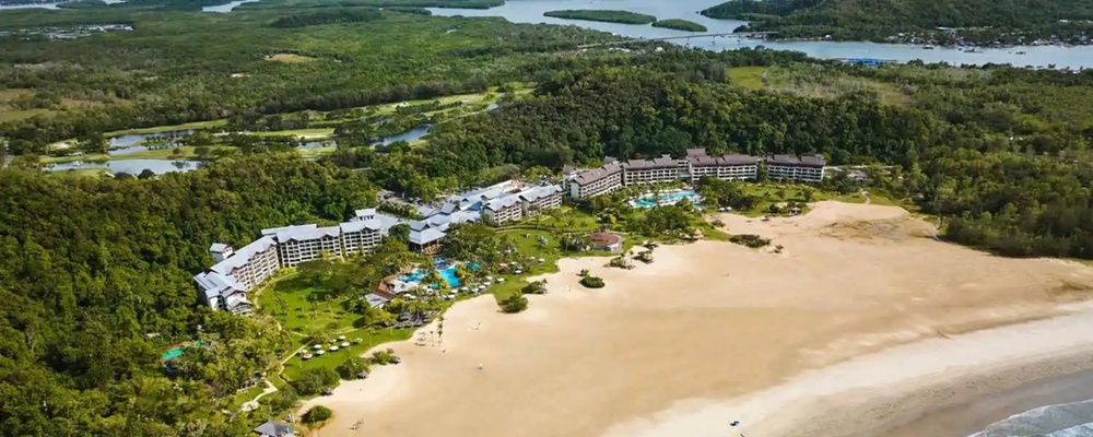 Image from: 30 Tahun Shangri-La Rasa Ria, Mengapa Resort Ini Masih Berbaloi Untuk Diterokai?