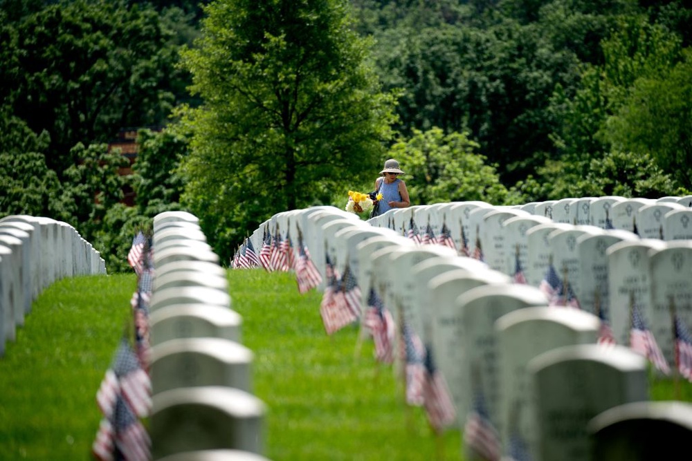 What Was Memorial Day Originally Called?