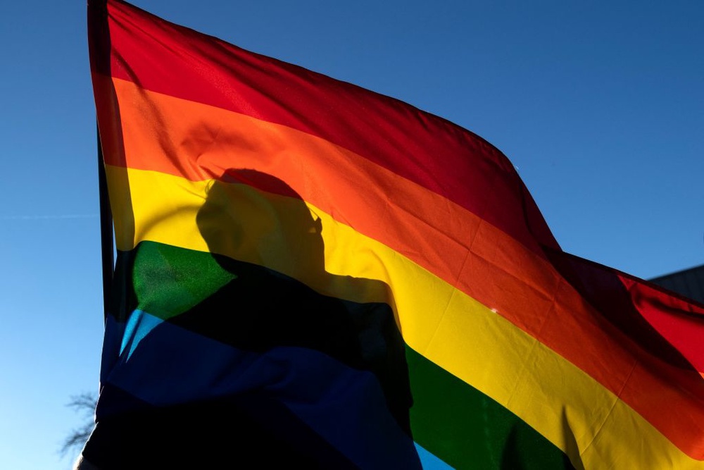 Colorado Springs Prepares For Its First Pride Parade Since the Club Q