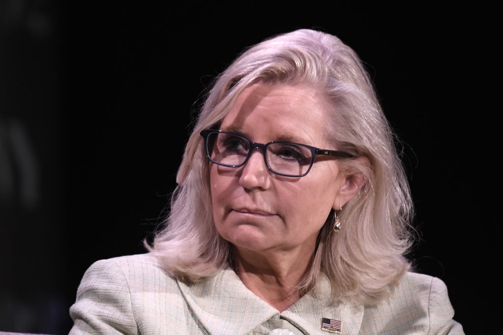 How Liz Cheney’s Book Makes the Case for a Potential Presidential Run