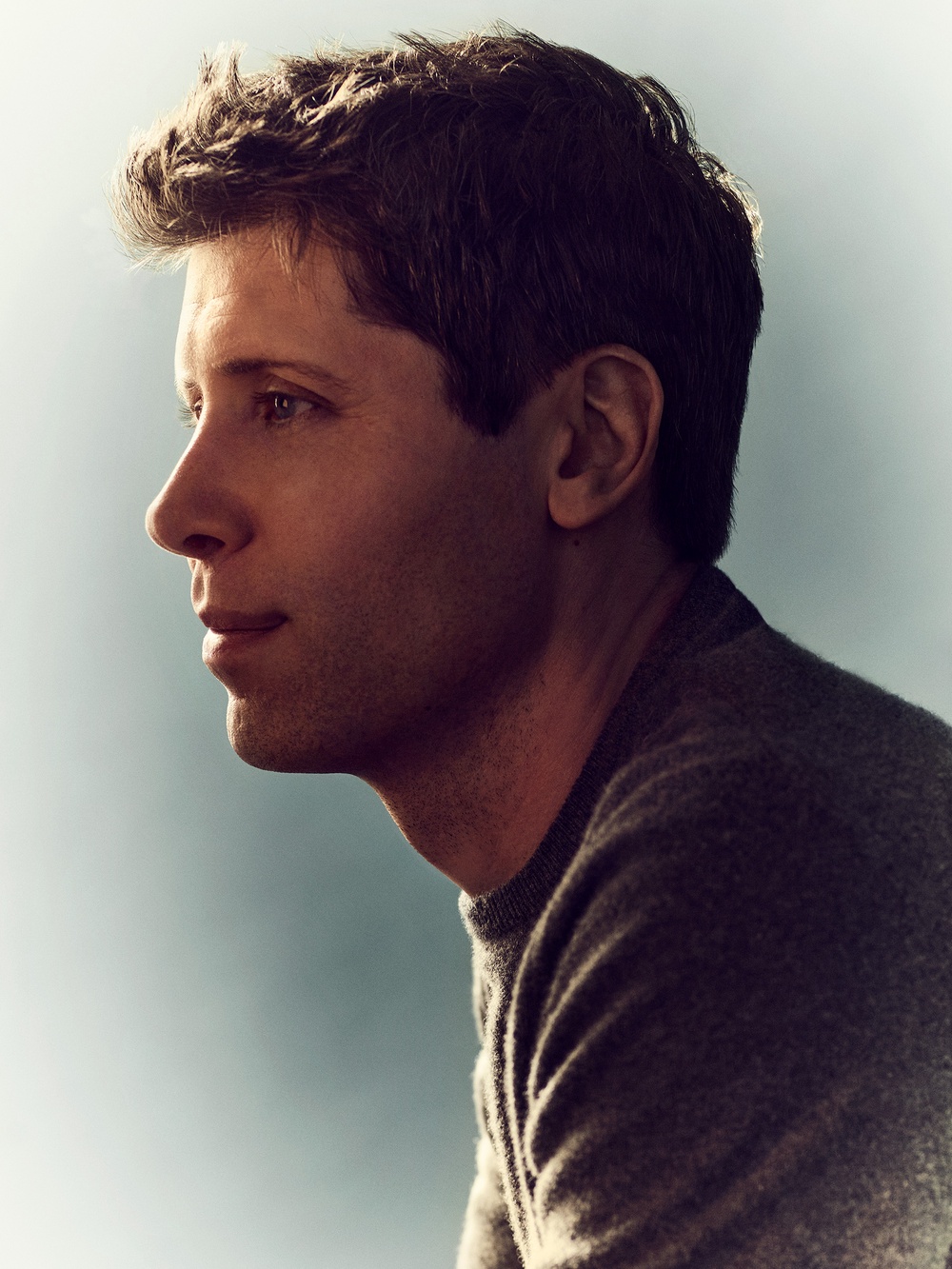 Sam Altman