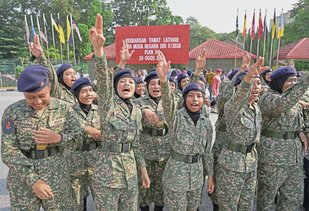 Unity through fresh eyes after PLKN 3.0 | The Star