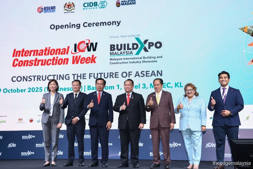CIDB, MBAM to implement Malaysia’s first Construction Digital Maturity ...