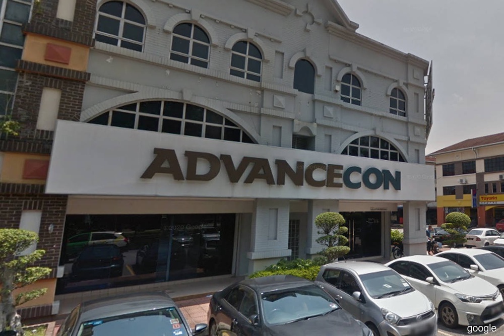 Advancecon bags RM19.3 mil earthworks contract for new industrial ...