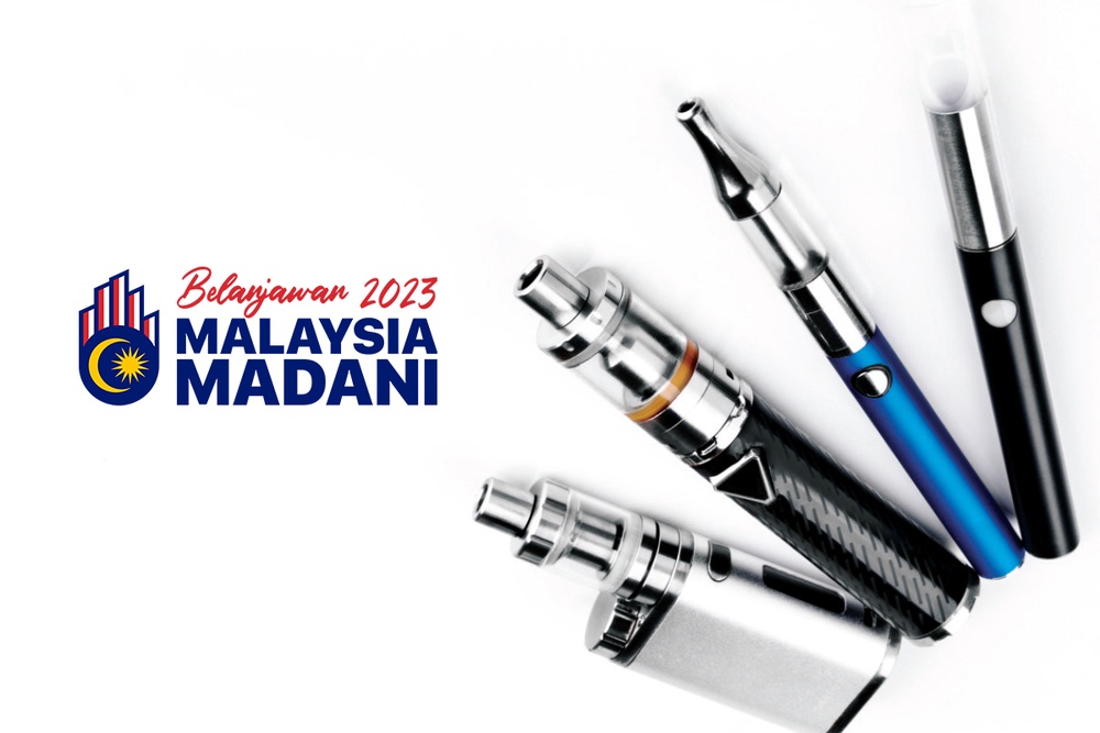 Belanjawan 2023: Vape players say aye to regulations but fret over