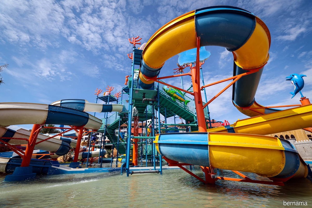 Bertam water theme park gets licence to resume operations