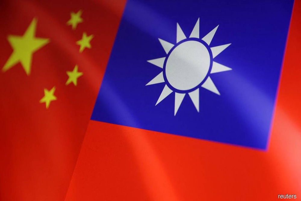 China touts economic gains for Taiwan in co-development plan with Fujian