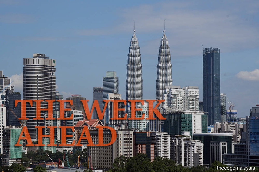 The Week Ahead Malaysia’s December CPI, Bank Negara’s OPR decision in