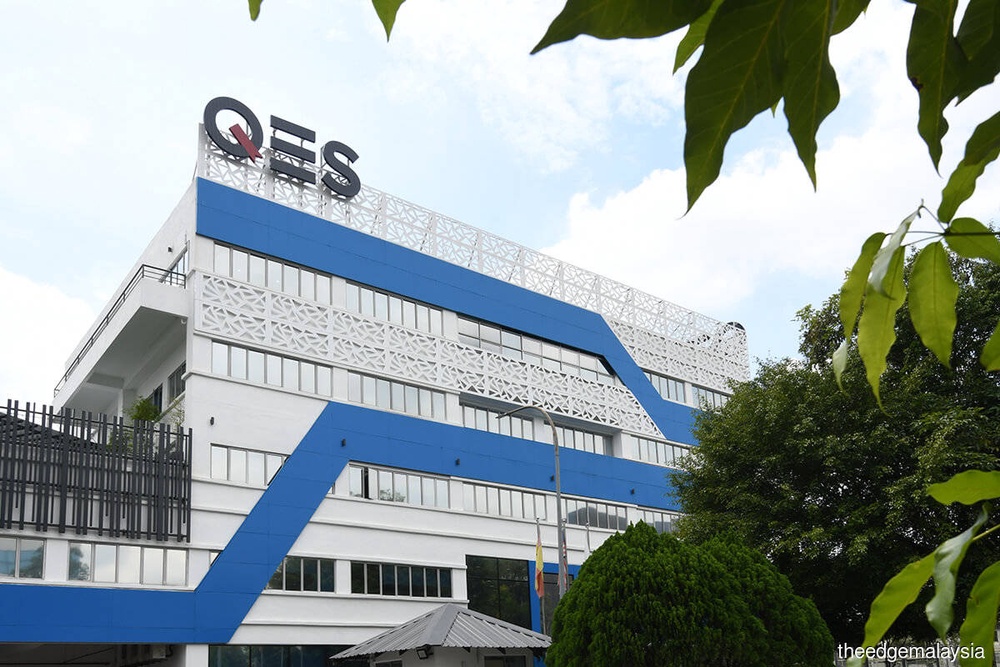 QES Group’s RM40 mil plant in Penang a testament to its ESG commitment