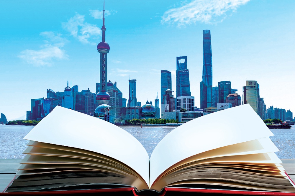 Cover Story The New China Playbook