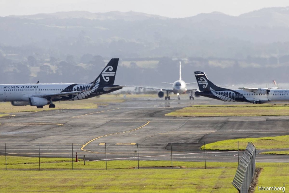 Air New Zealand to rent bunk beds to longhaul passengers for US100 an