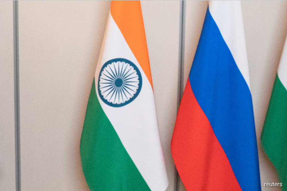 India, Russia Sign Deal For Future Units At Nuclear Power Plant