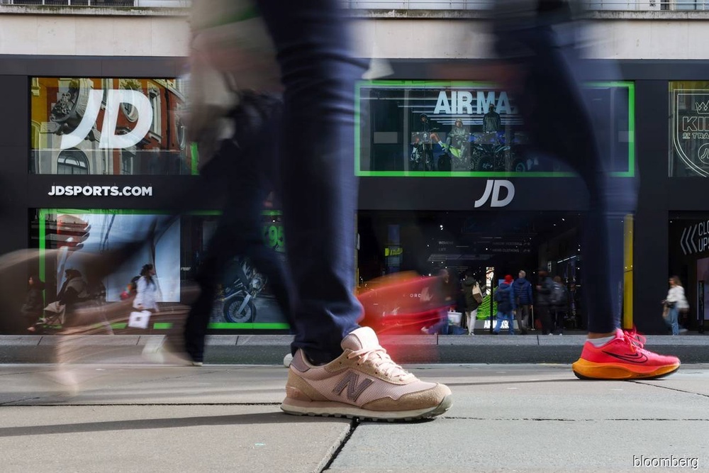 JD Sports to buy Hibbett for US$1.1b to fuel US growth