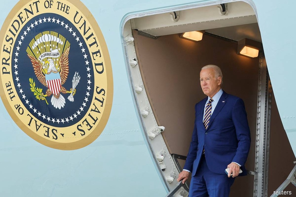 Biden to visit Vietnam next month as Washington seeks closer ties