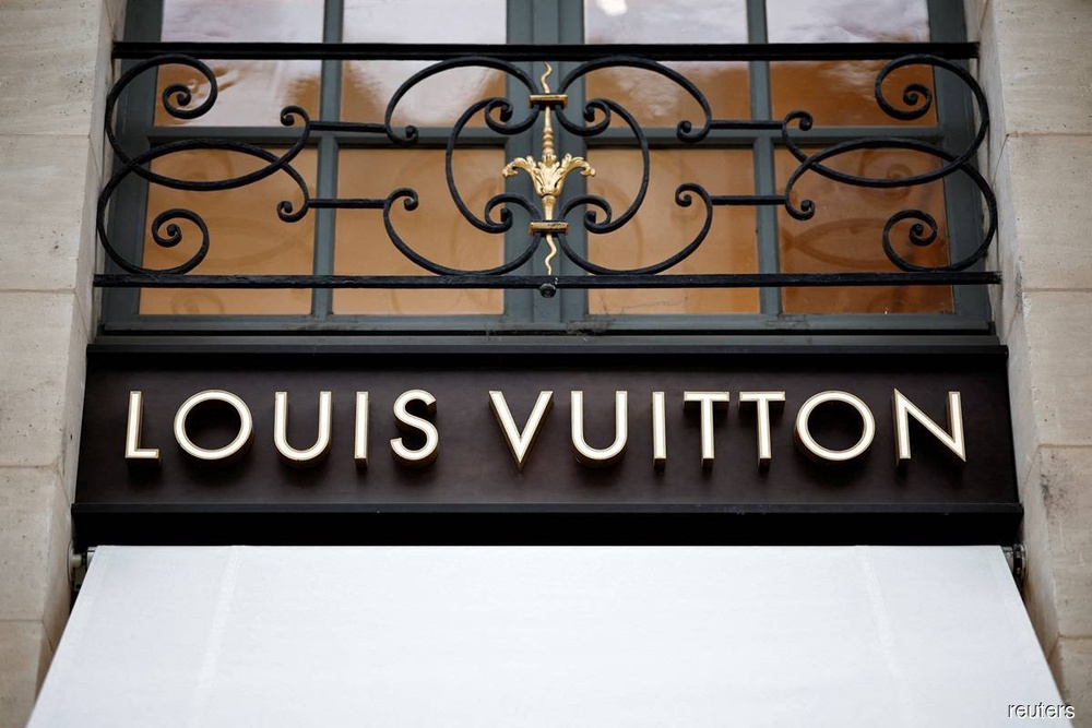 LVMH results prompt US$70b buying spree in luxury shares