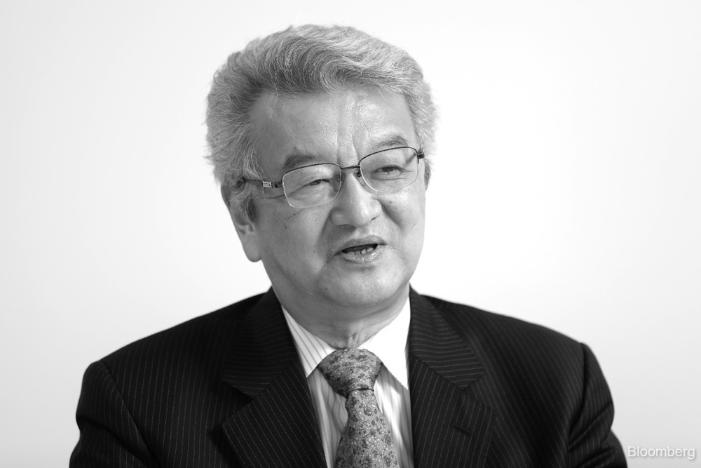 Japanese inflation target advocate Takatoshi Ito dies at 74