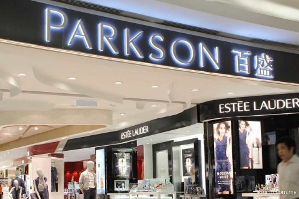 Parkson Vector Parkson subsidiary terminates tenancy agreement for property in China