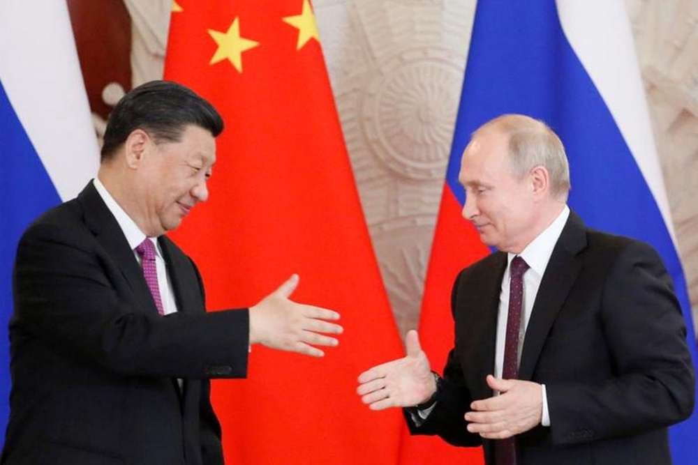 Russia's Putin to visit China in May, sources say