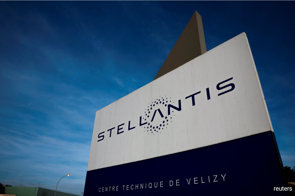 Stellantis Layoffs Today 2024 Drona Ginevra