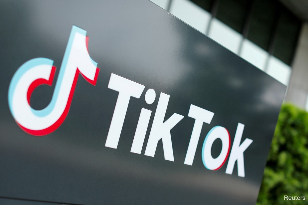 China urges US to address TikTok issue through dialogue