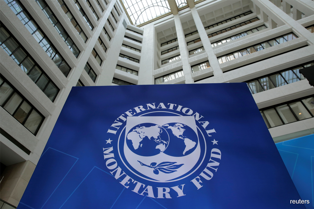 IMF says tariff pressures to push global public debt past pandemic levels