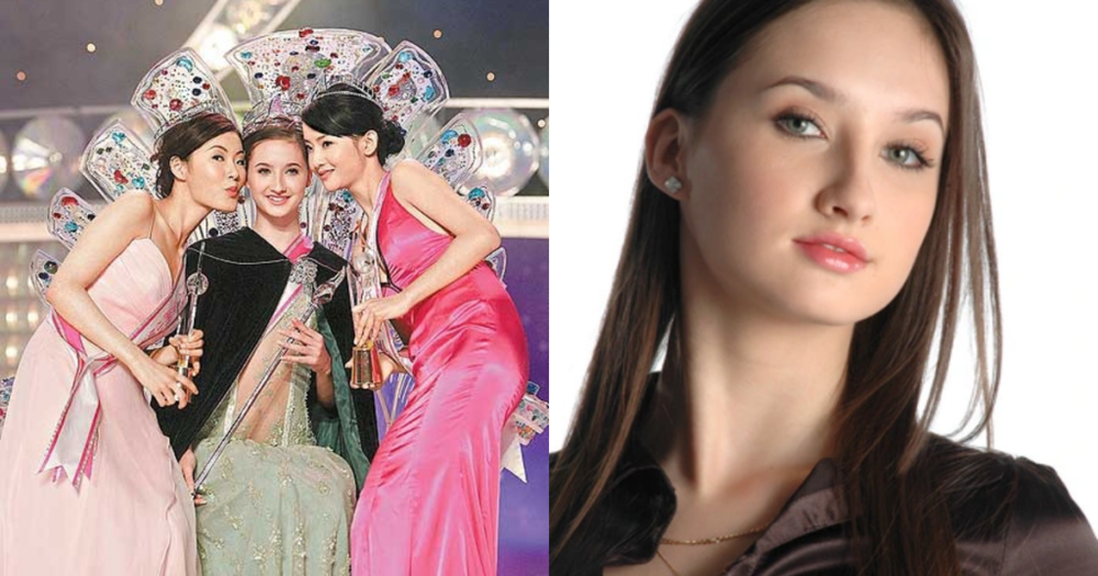 Image from: 【亚洲小姐/先生竞选】回顾40年历史 亚洲小姐选美发生过哪些趣事？