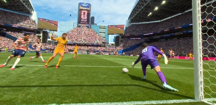 Image from: 【2026世界杯】D组战报：美赠澳2蛋  2连胜提前出线