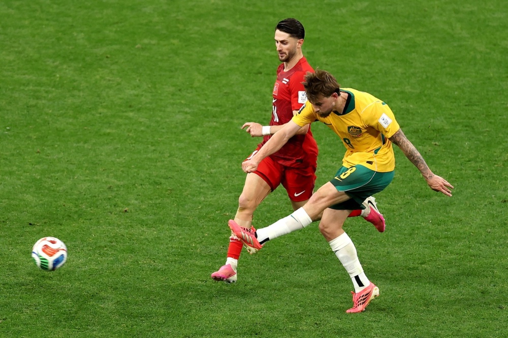 Image from: 【2026世界杯】D组战报：澳洲2比0破土耳其